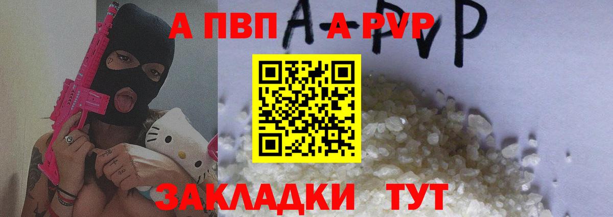 A-PVP СК КРИС Обь